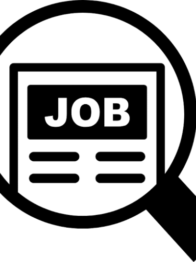 Job listings